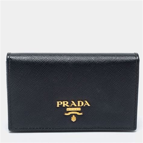 replica prada card holder|prada card holder women.